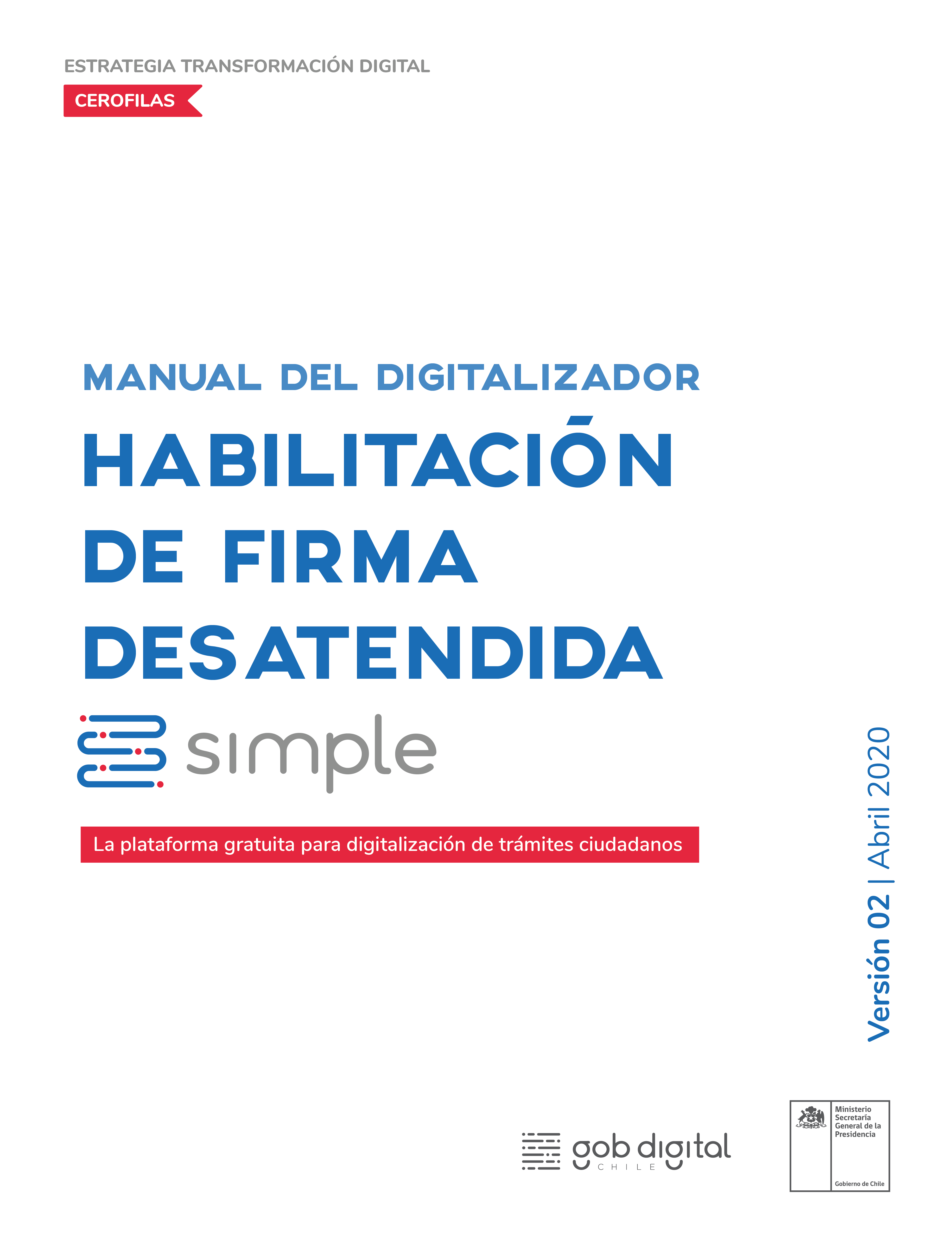 Imagen para recurso Habilitación de Firma Desatendida